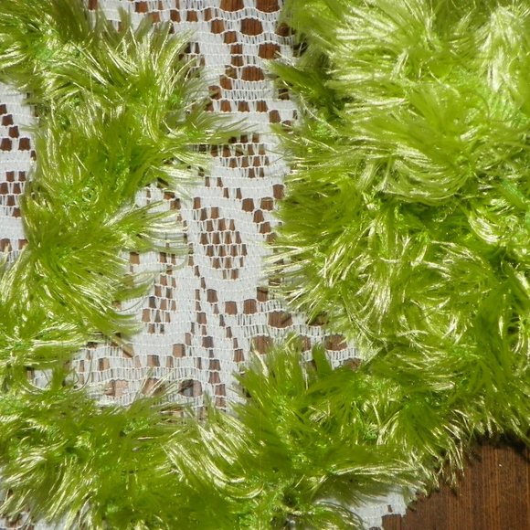 4 Wedding Party Table Decor Favor Brown Trim - Picture 7 of 13